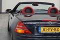 Mercedes-Benz SLK 230 K. NL AUTO! 194 PK! LEER CLIMA CRUISE etc. Negro - thumbnail 41