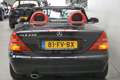 Mercedes-Benz SLK 230 K. NL AUTO! 194 PK! LEER CLIMA CRUISE etc. Negro - thumbnail 19