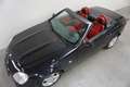 Mercedes-Benz SLK 230 K. NL AUTO! 194 PK! LEER CLIMA CRUISE etc. Negro - thumbnail 49