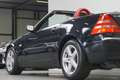 Mercedes-Benz SLK 230 K. NL AUTO! 194 PK! LEER CLIMA CRUISE etc. Negro - thumbnail 38
