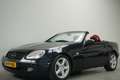 Mercedes-Benz SLK 230 K. NL AUTO! 194 PK! LEER CLIMA CRUISE etc. Negro - thumbnail 12