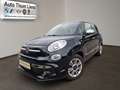 Fiat 500L Pop Star Twinair 105 PS Schwarz - thumbnail 1
