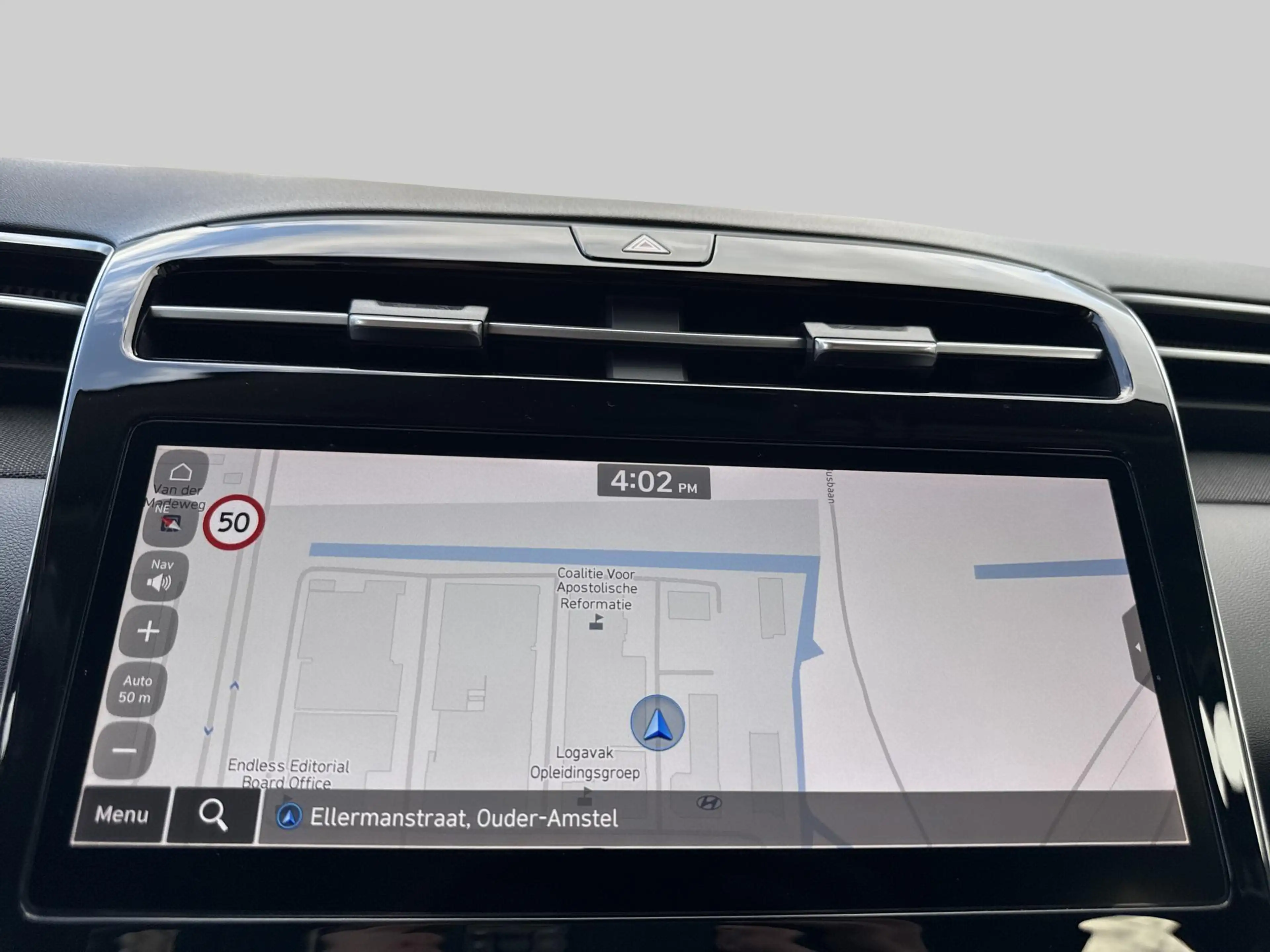 Hyundai TUCSON 1.6 T-GDI MHEV Comfort Smart | Boordcomputer | Cen — photo 15