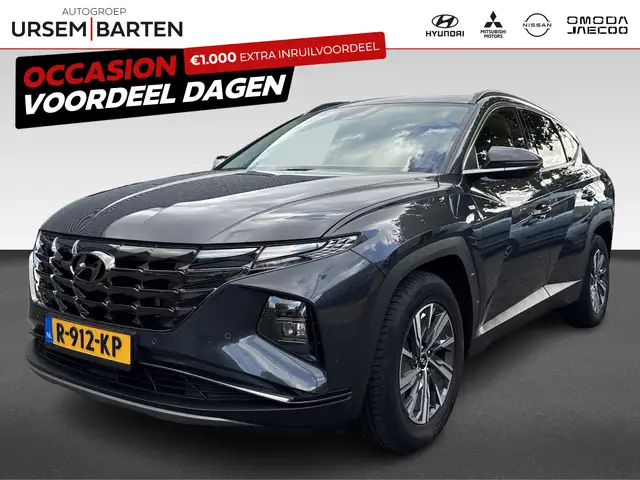 Hyundai TUCSON 1.6 T-GDI MHEV Comfort Smart | Boordcomputer | Cen