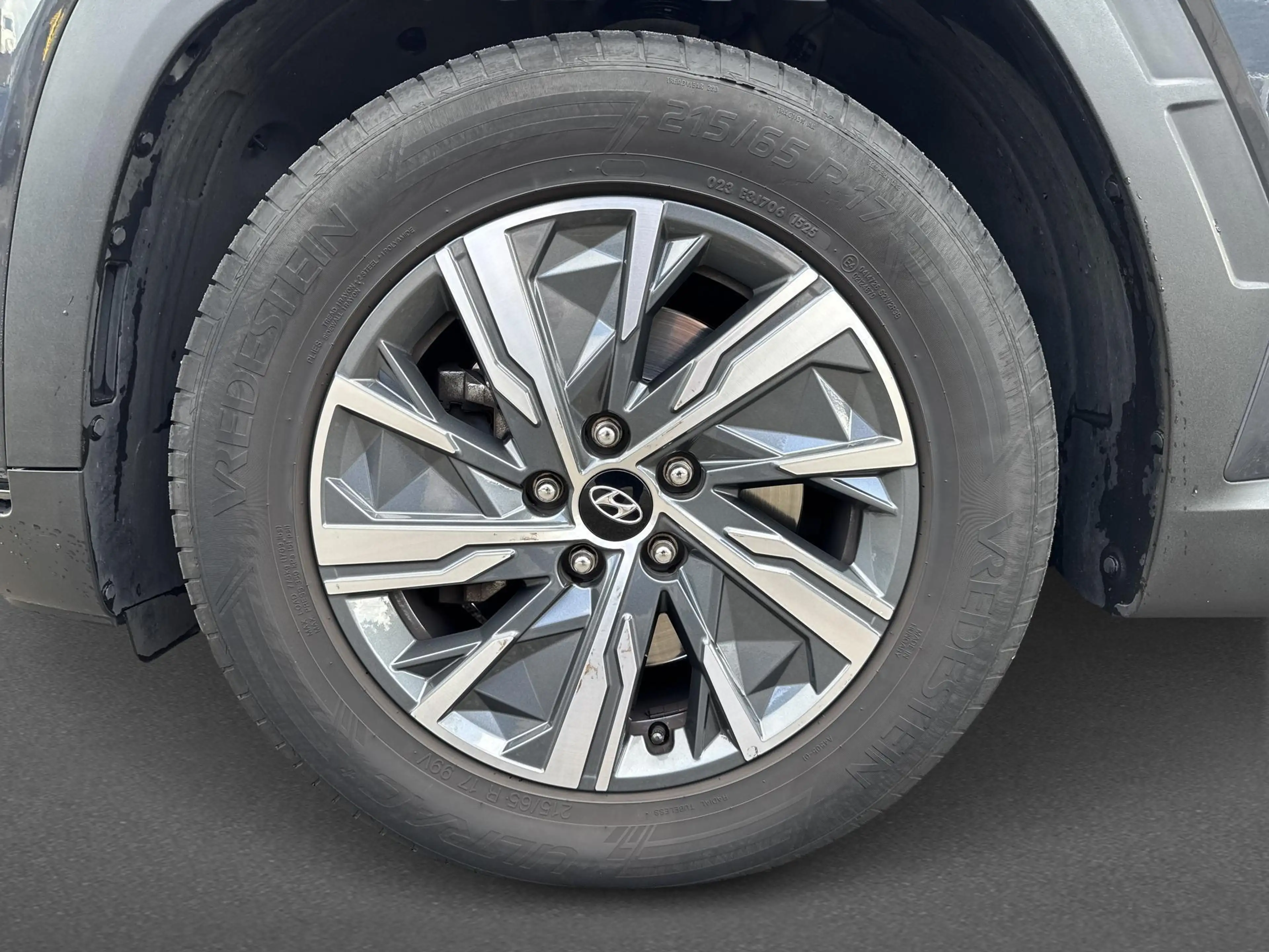 Hyundai TUCSON 1.6 T-GDI MHEV Comfort Smart | Boordcomputer | Cen — photo 8