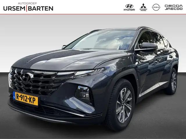 Hyundai TUCSON 1.6 T-GDI MHEV Comfort Smart | Boordcomputer | Cen