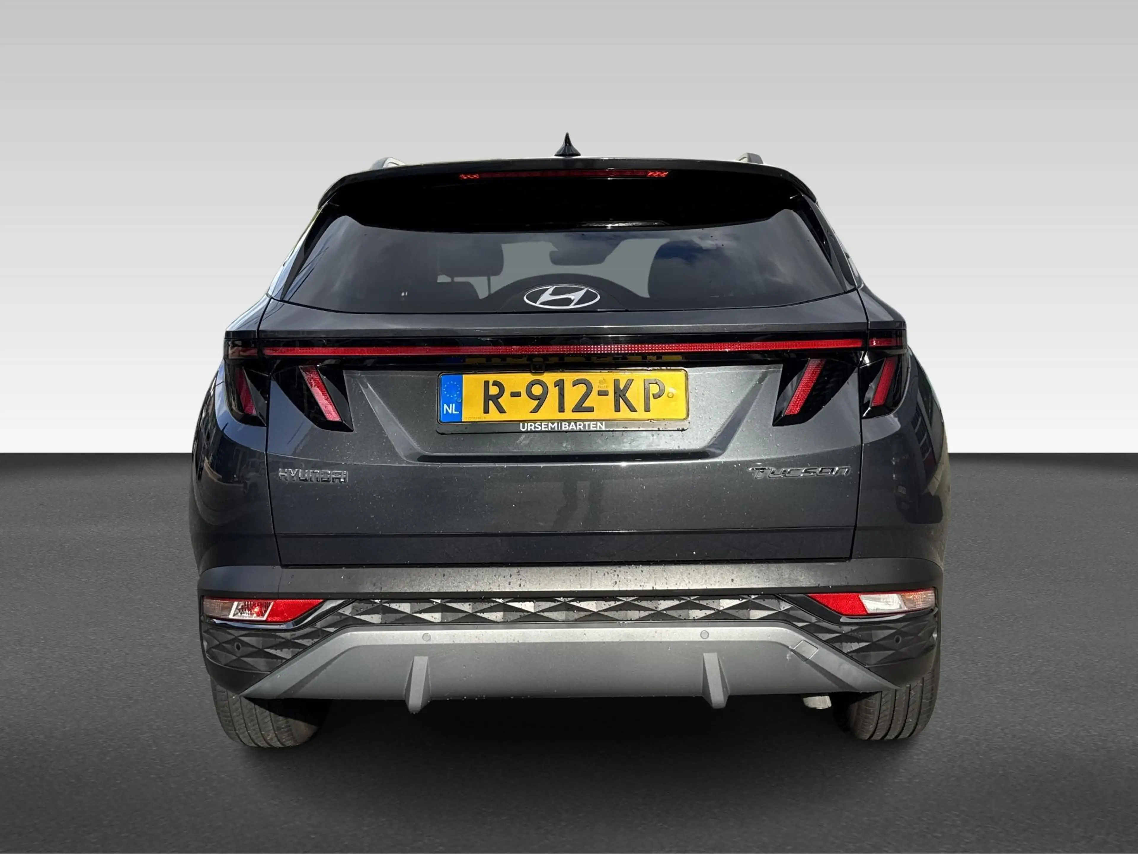 Hyundai TUCSON 1.6 T-GDI MHEV Comfort Smart | Boordcomputer | Cen — photo 6