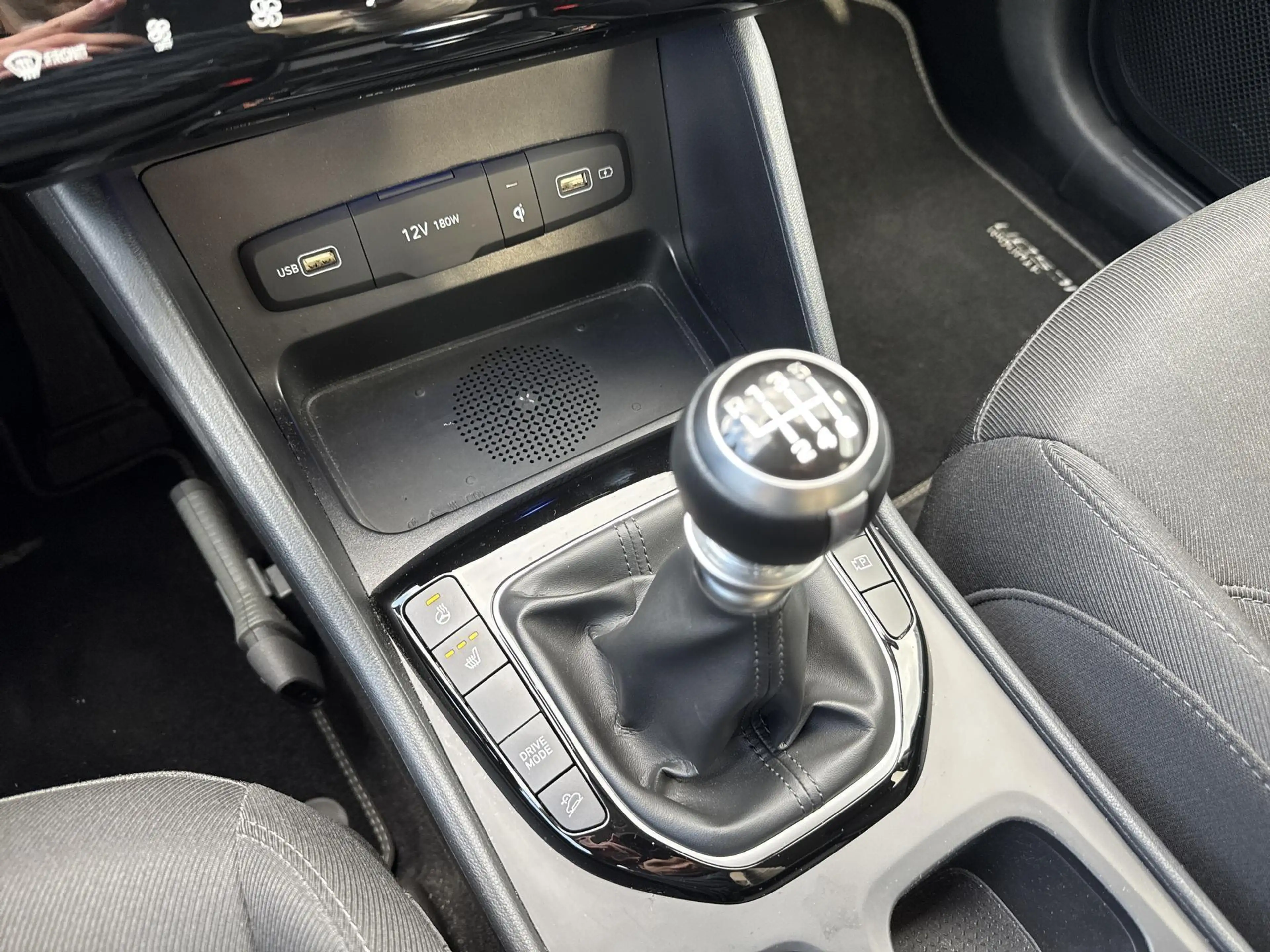 Hyundai TUCSON 1.6 T-GDI MHEV Comfort Smart | Boordcomputer | Cen — photo 13
