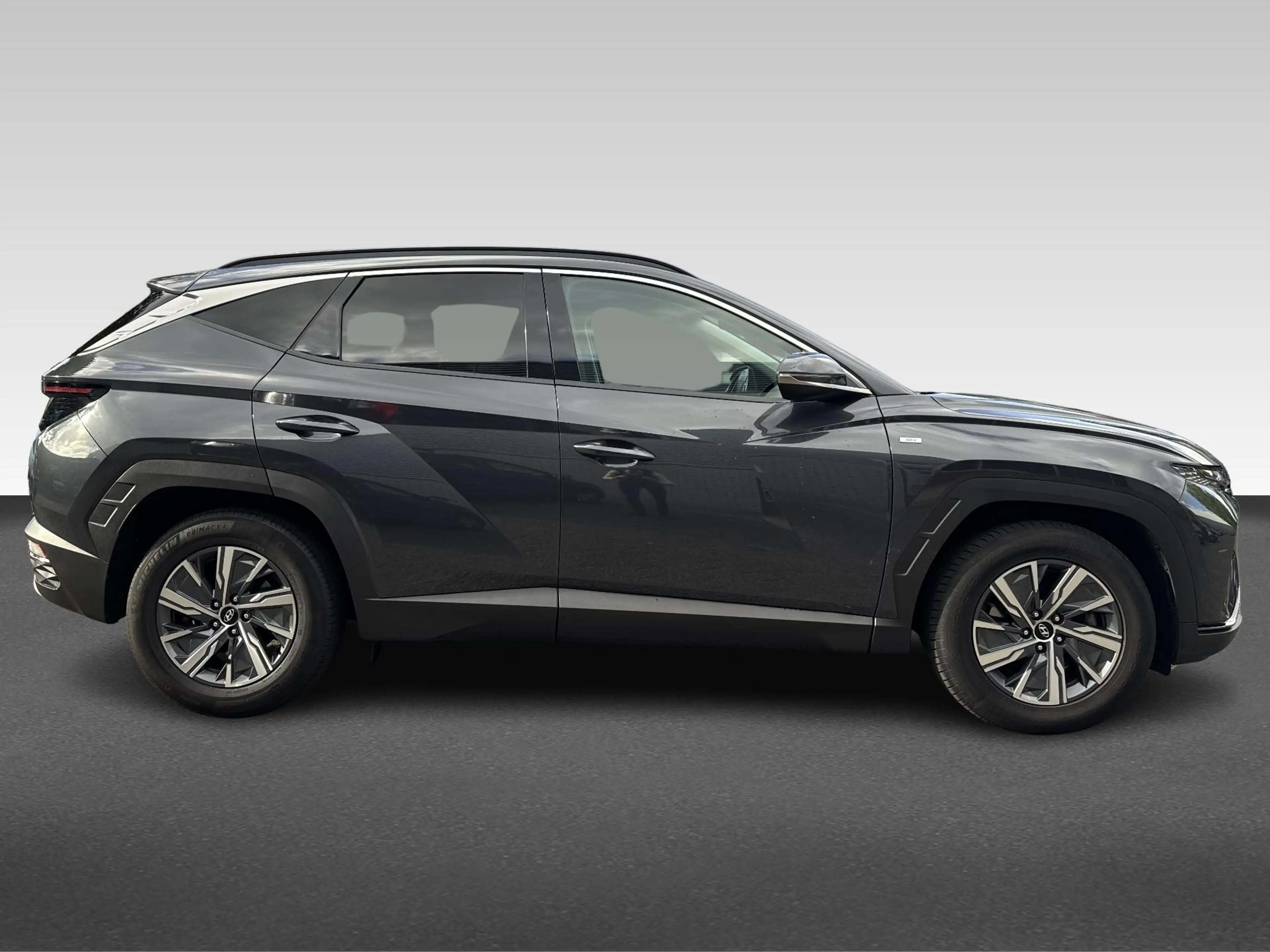 Hyundai TUCSON 1.6 T-GDI MHEV Comfort Smart | Boordcomputer | Cen — photo 5