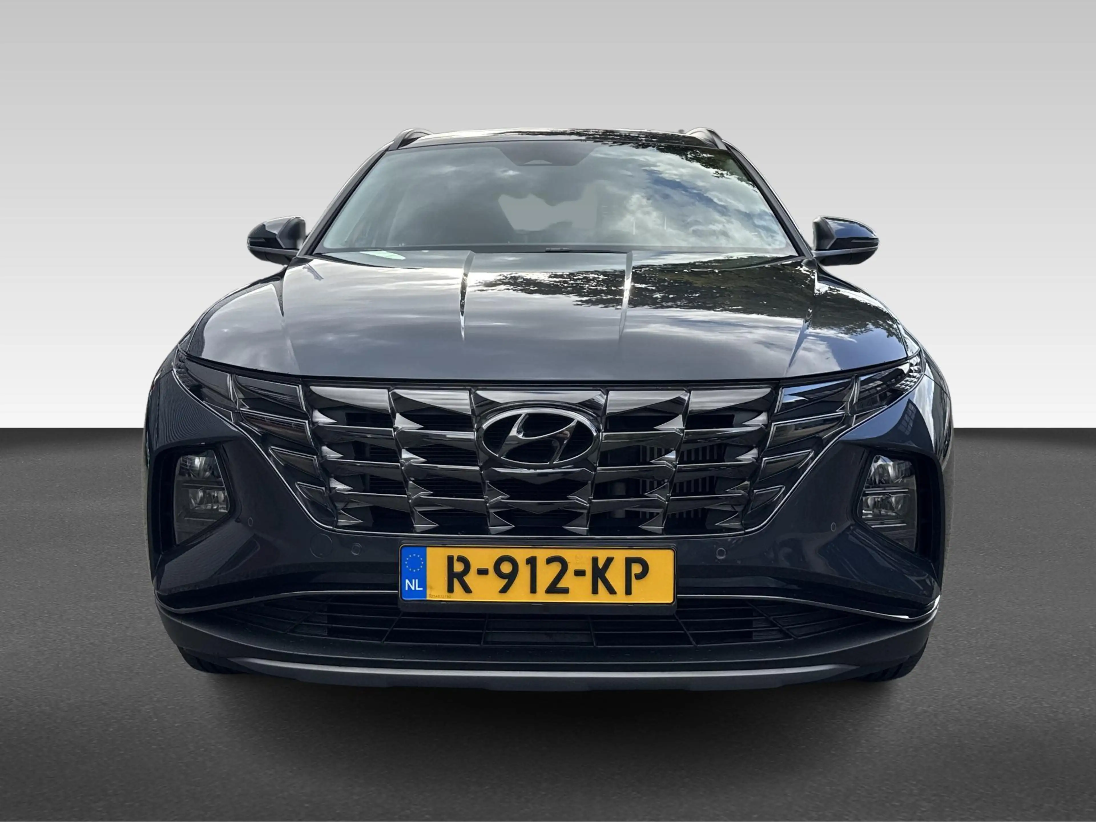 Hyundai TUCSON 1.6 T-GDI MHEV Comfort Smart | Boordcomputer | Cen — photo 4