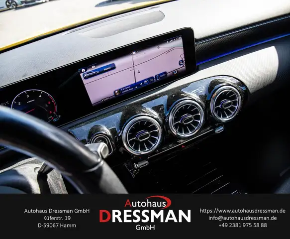 Mercedes-Benz A-Class view 15