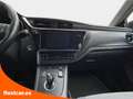 Toyota Auris 1.8 140H Hybrid Active (Business Plus) Gris - thumbnail 12