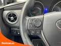 Toyota Auris 1.8 140H Hybrid Active (Business Plus) Gris - thumbnail 15