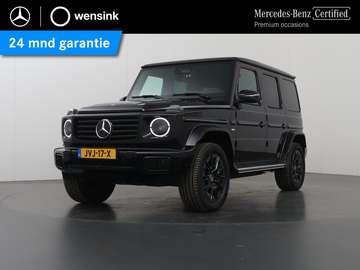 met EQ-Technologie Edition One 116 kWh | High end
