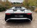 Lamborghini Aventador SuperVeloce LP 750-4 Roadster Blanc - thumbnail 8