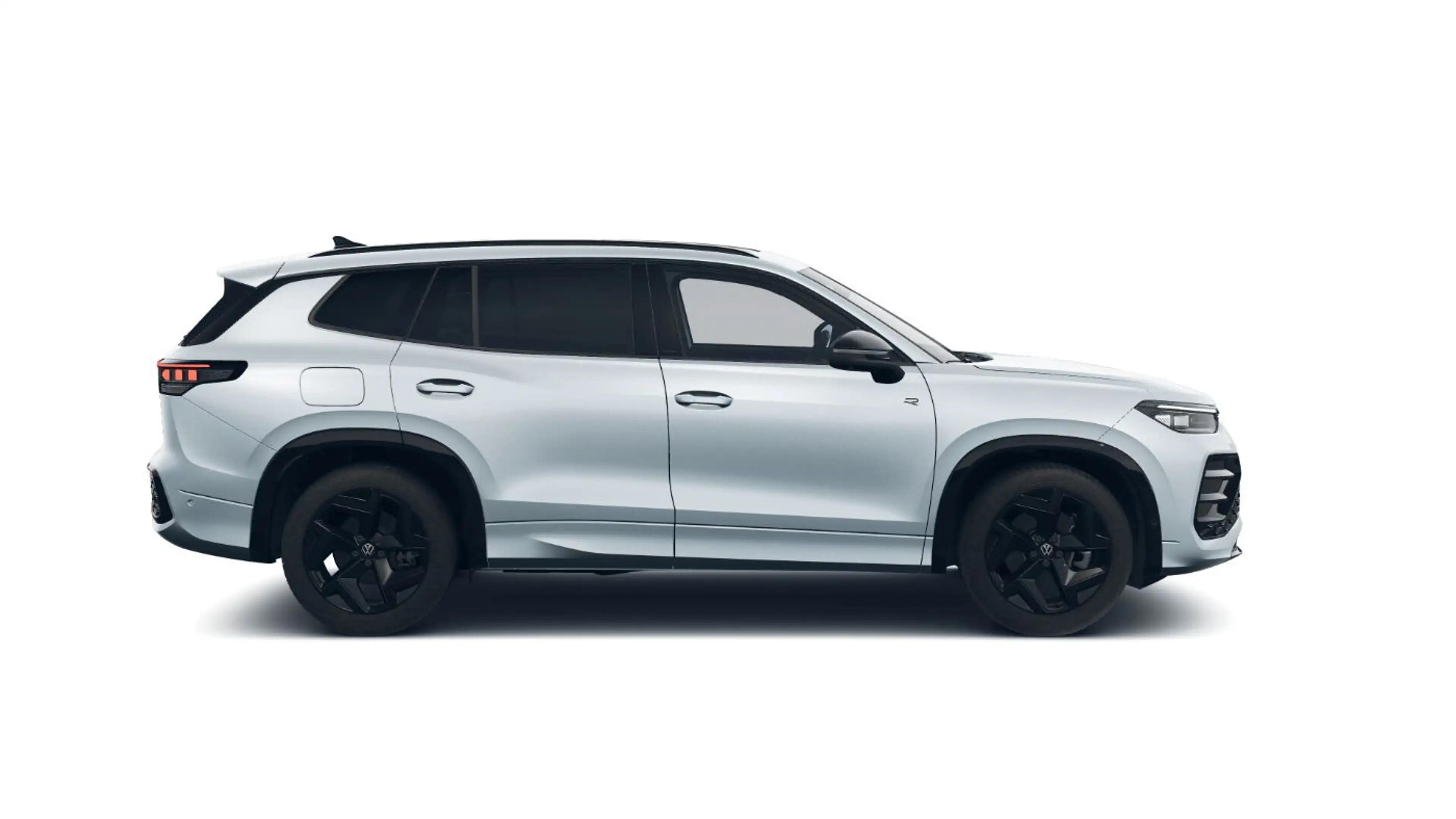 Volkswagen Tayron 1.5 eHybrid DSG R-Line BlackStyle Leder IQ.Drive — photo 7