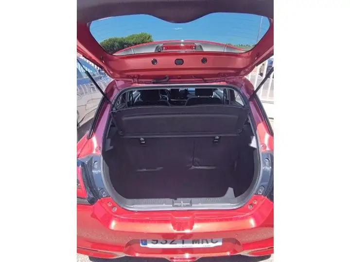 Suzuki Swift 1.2 GLX Mild Hybrid 2024, foto 5