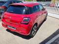 Suzuki Swift 1.2 Mild Hybrid GLX CVT Rojo - thumbnail 2