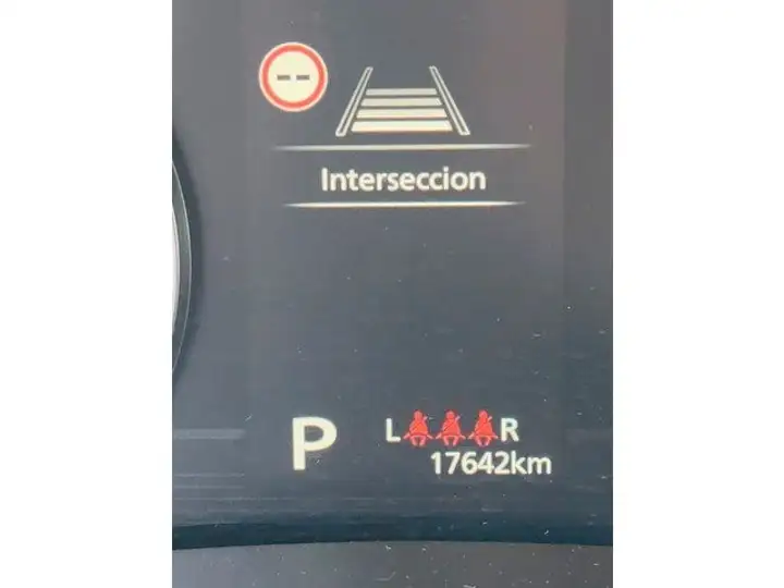 Suzuki Swift 1.2 GLX Mild Hybrid 2024, foto 10