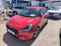 Suzuki Swift 1.2 Mild Hybrid GLX CVT Rojo - thumbnail 4