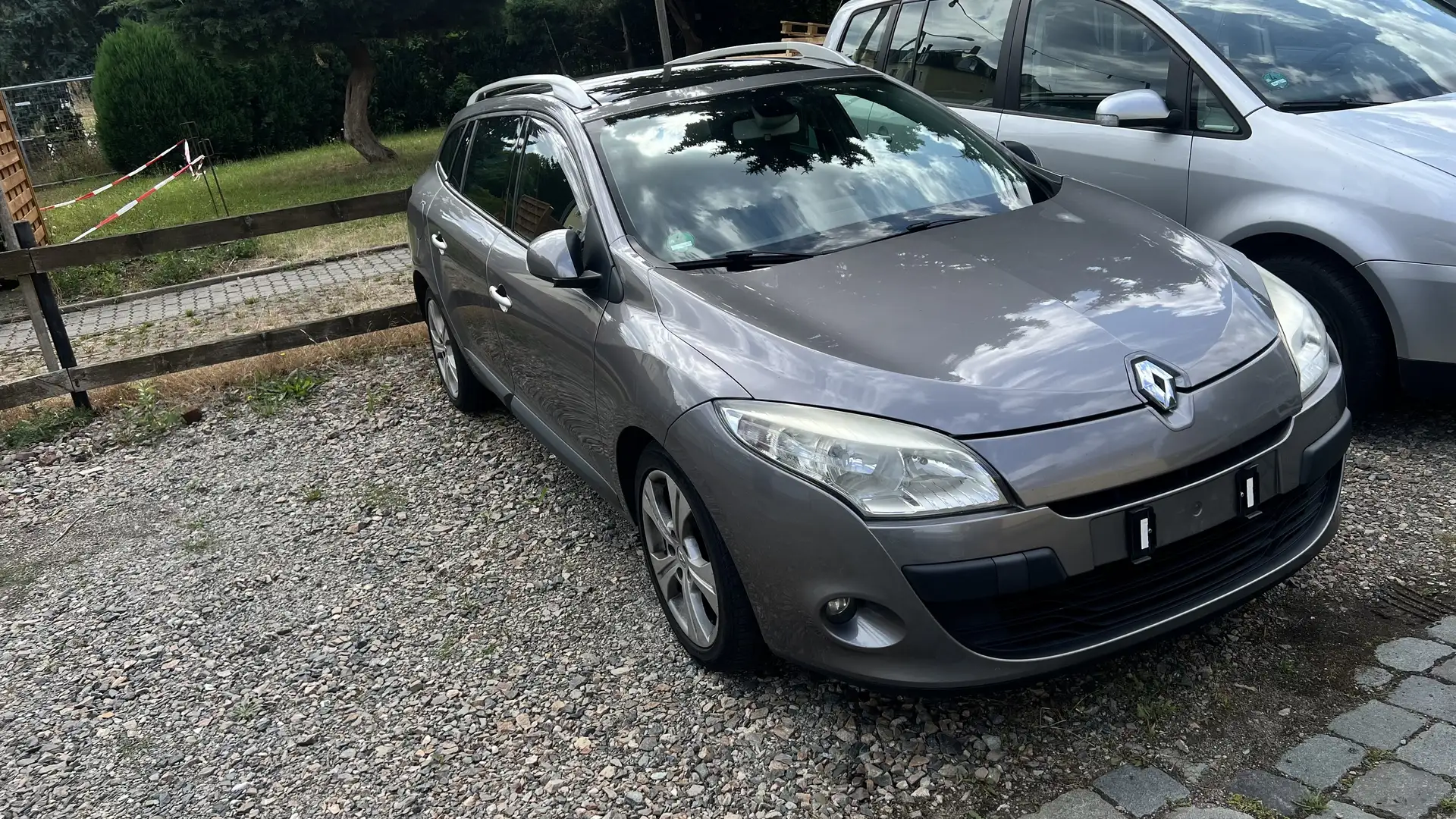 Renault Megane Grandtour dCi 130 FAP Expression - 1