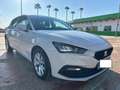 SEAT Leon ST 2.0TDI CR S&S Style 115 Blanco - thumbnail 4