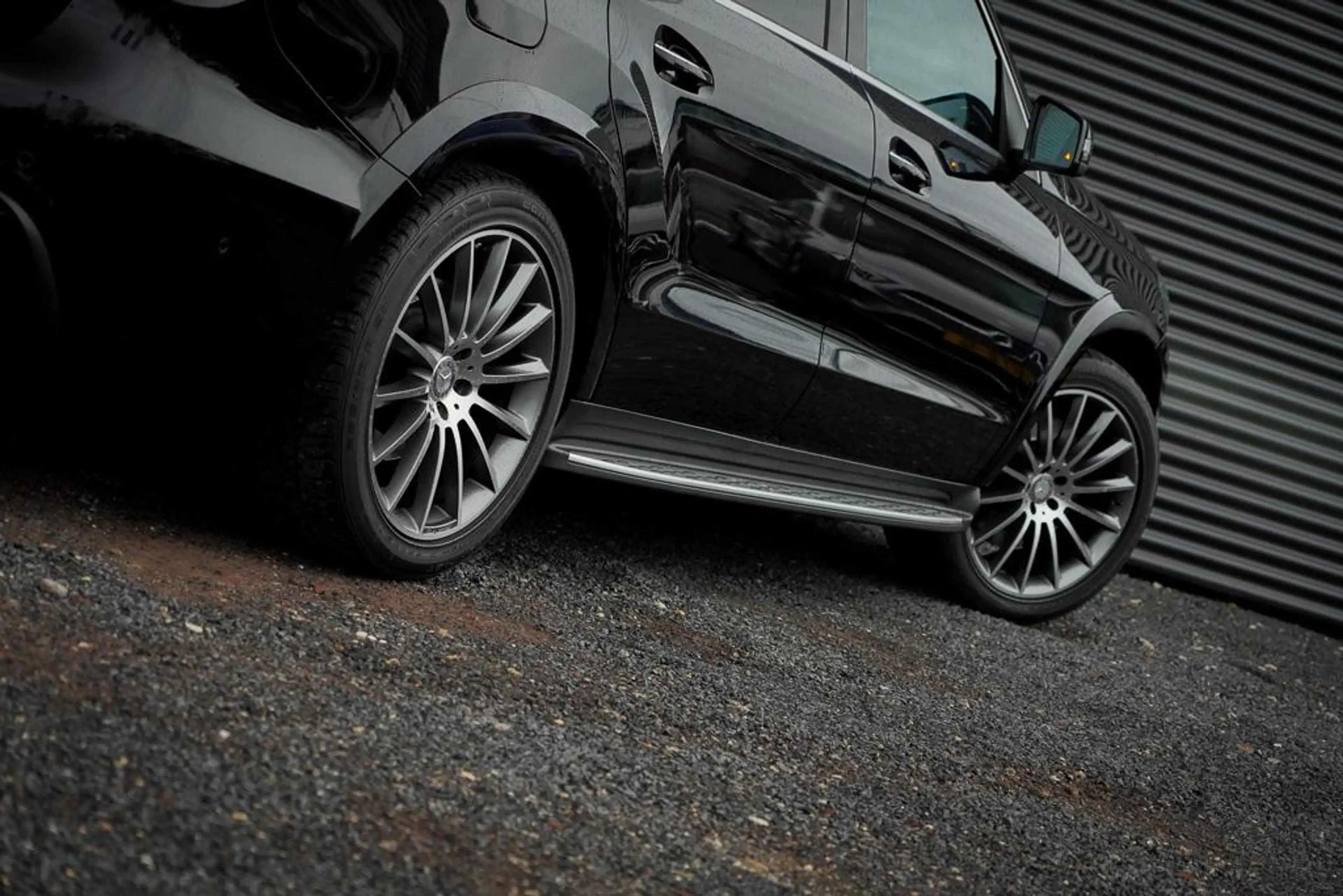 Mercedes-Benz GLS 500 4MATIC AMG / Pano / 7 Pers / B&O / Luchtvering / T — photo 49