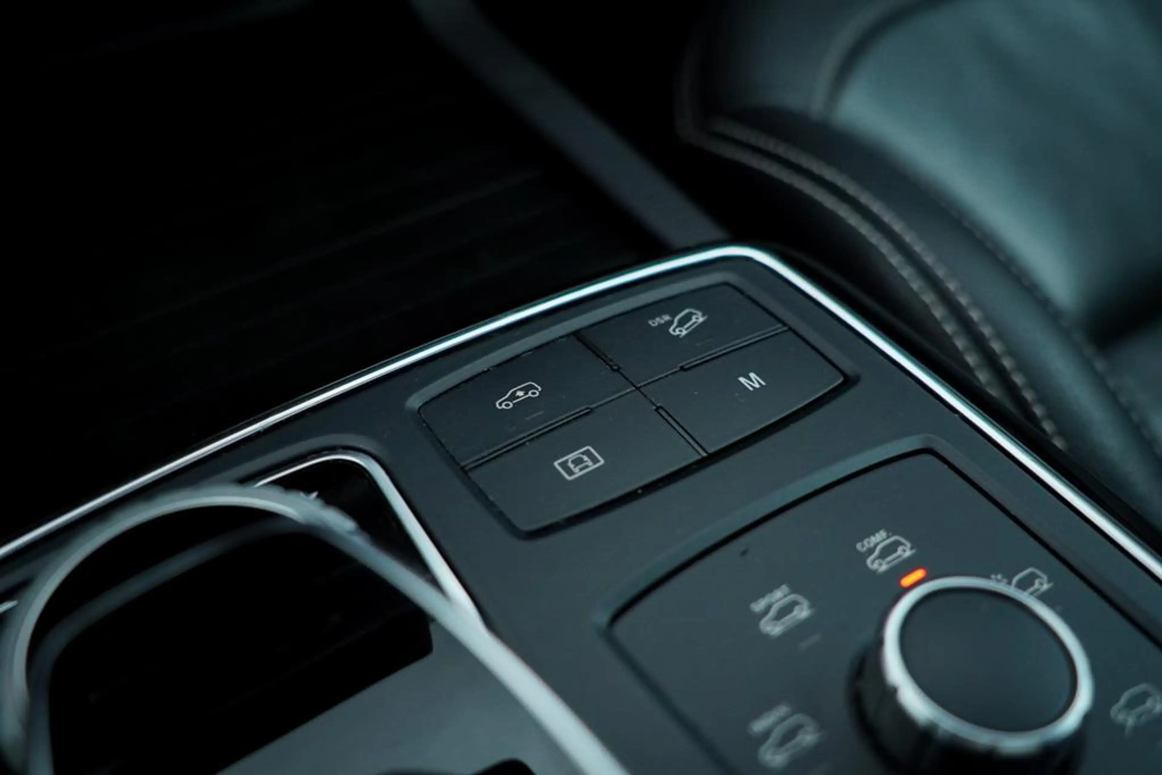 Mercedes-Benz GLS 500 4MATIC AMG / Pano / 7 Pers / B&O / Luchtvering / T — photo 19