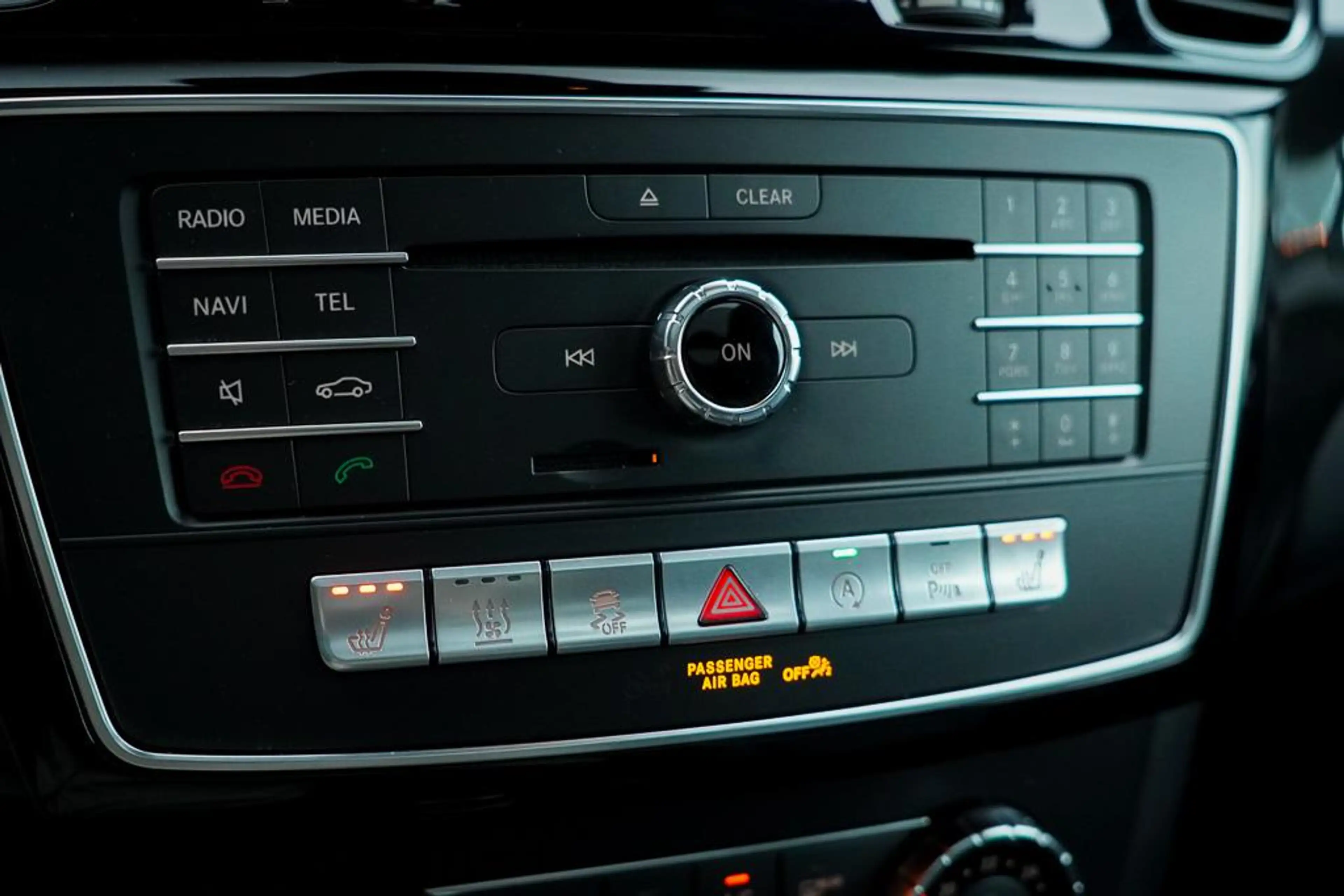 Mercedes-Benz GLS 500 4MATIC AMG / Pano / 7 Pers / B&O / Luchtvering / T — photo 28