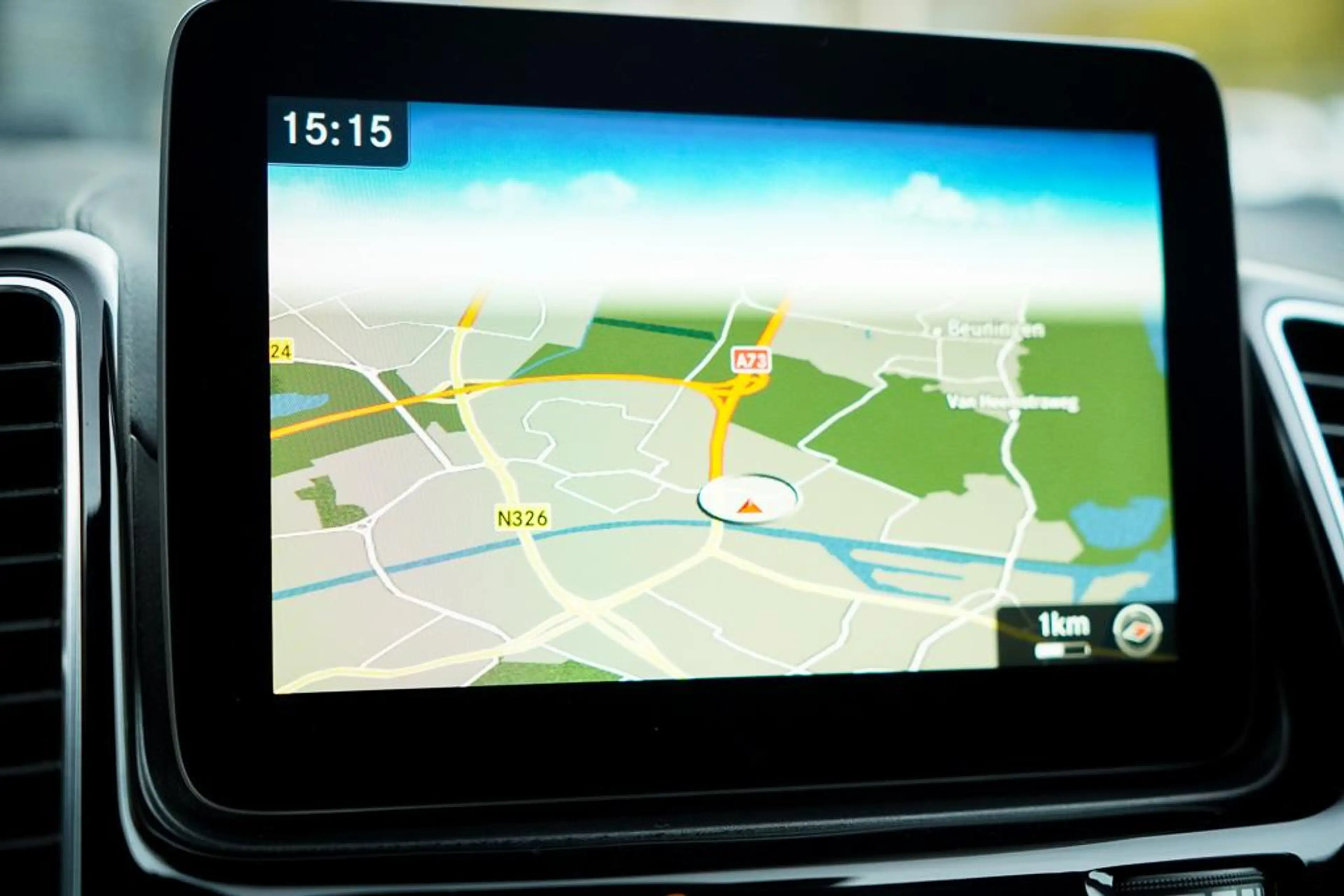 Mercedes-Benz GLS 500 4MATIC AMG / Pano / 7 Pers / B&O / Luchtvering / T — photo 31