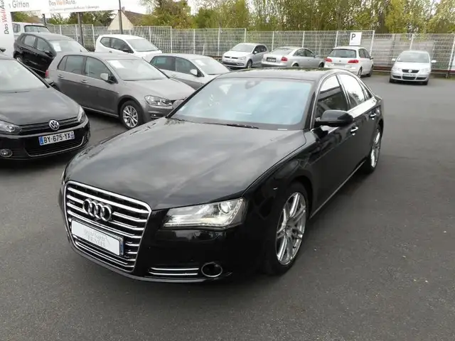 Audi QUATTRO 3.0 TDI 250ch Avus