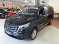Mercedes-Benz Vito Tourer CDI lang 4x4 Aut. *8-Sitzer *LED *AHK *2x Schwarz - thumbnail 4