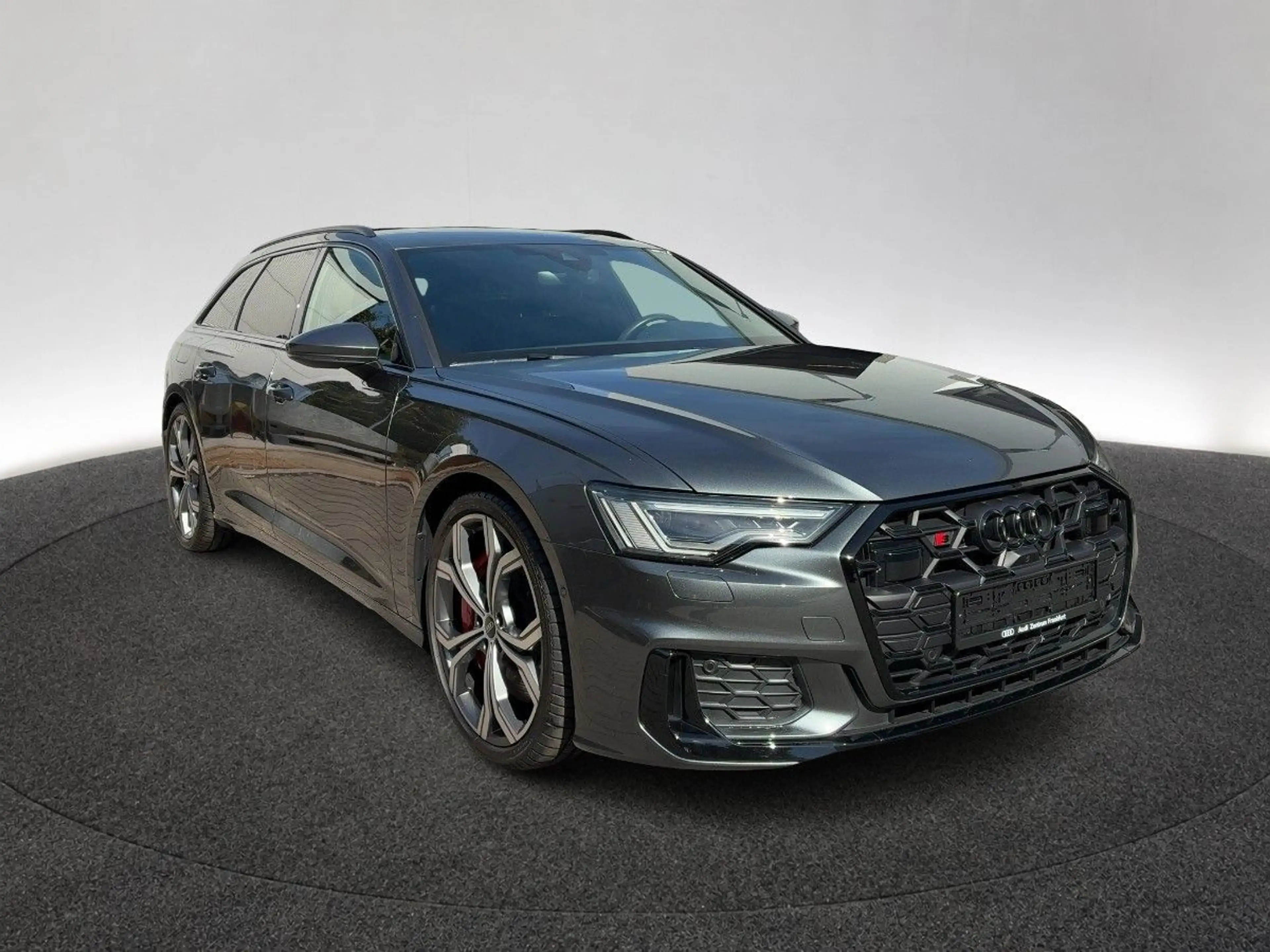 Audi S6 TDI quattro tiptronic Matrix-LED B&O Na — photo 4