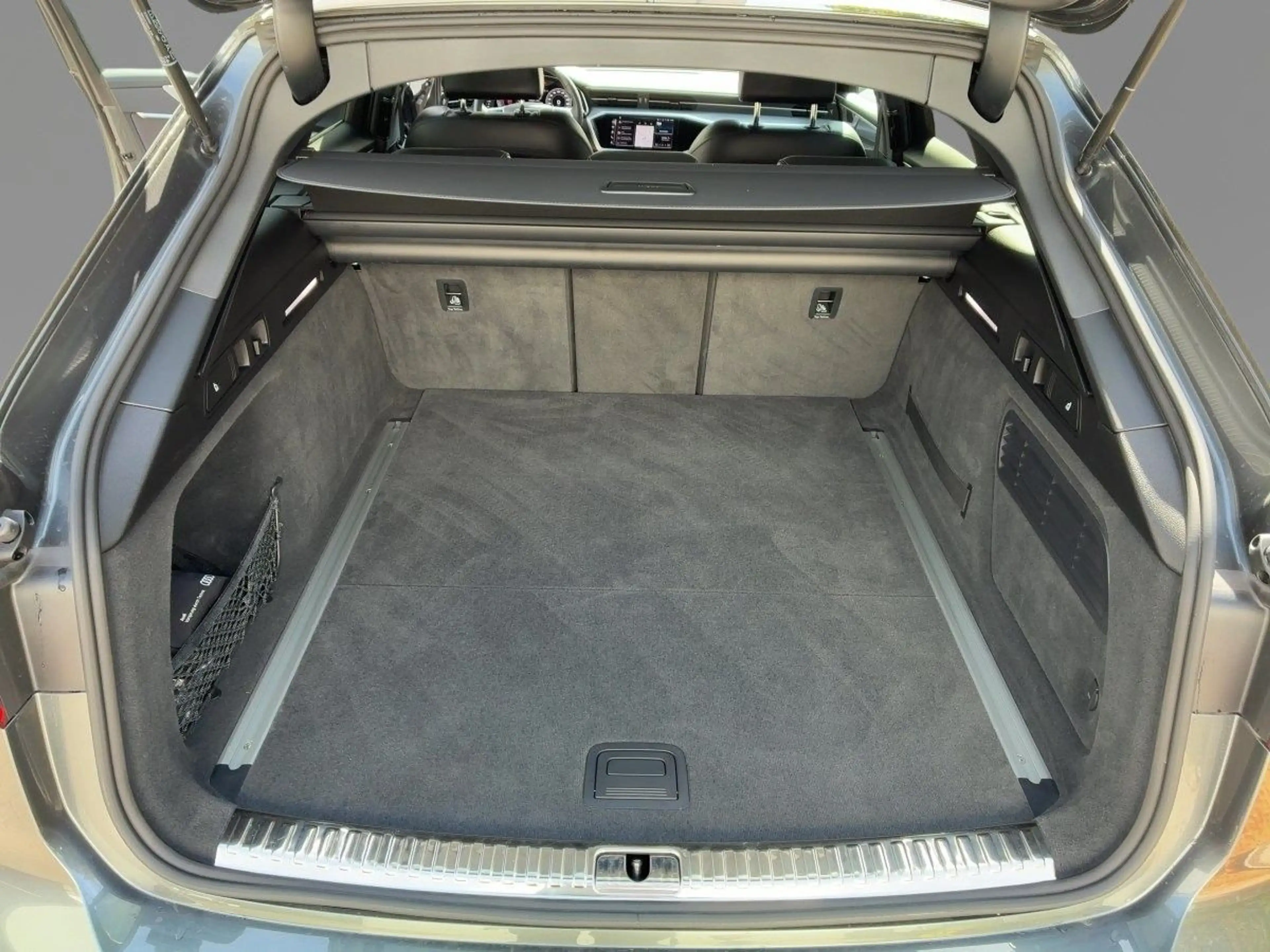 Audi S6 TDI quattro tiptronic Matrix-LED B&O Na — photo 10