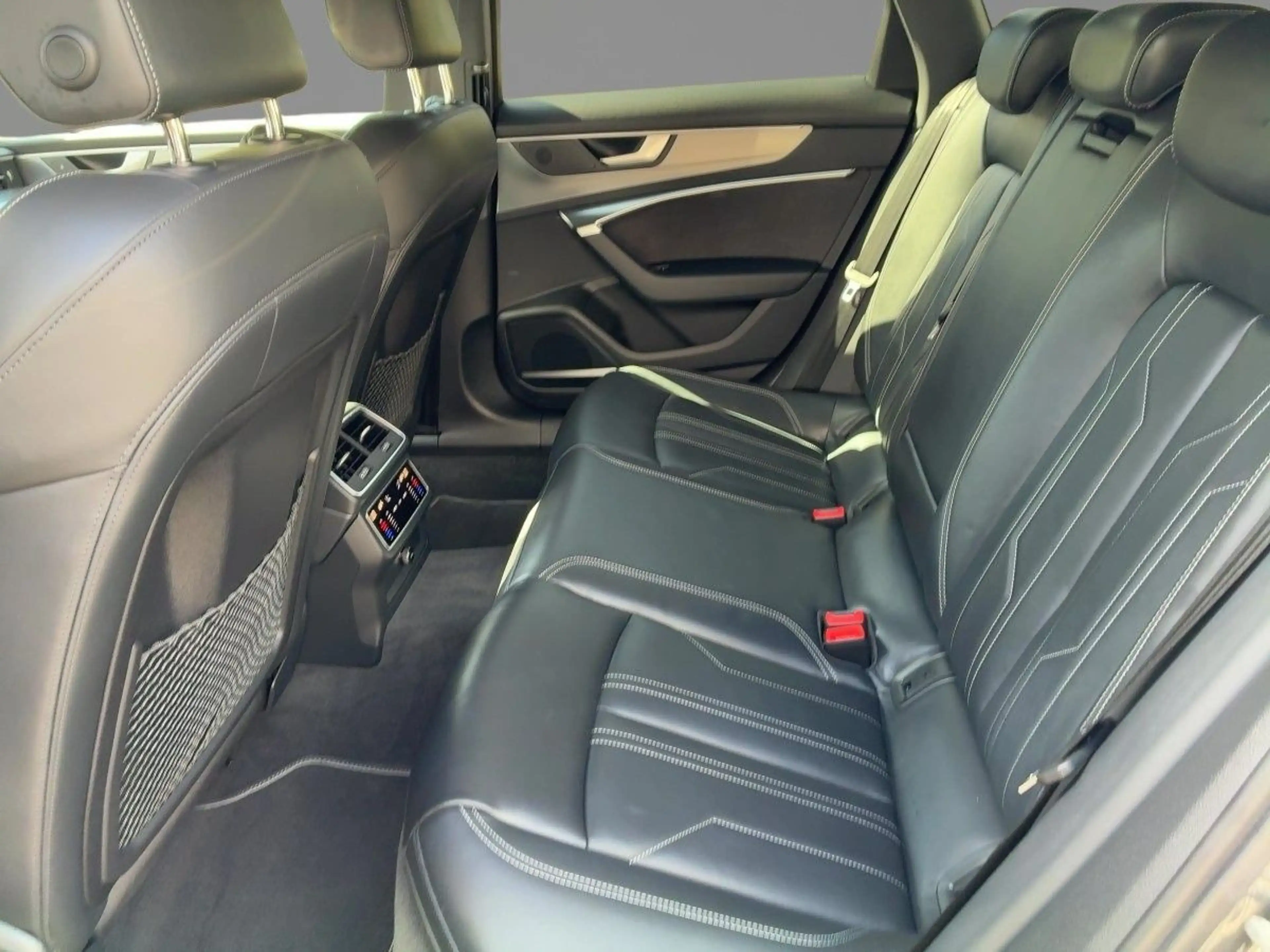 Audi S6 TDI quattro tiptronic Matrix-LED B&O Na — photo 7