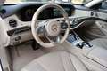 Mercedes-Benz S 400 d 4Matic L AMG Line *Maybach Felgen* Weiß - thumbnail 12