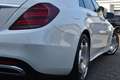Mercedes-Benz S 400 d 4Matic L AMG Line *Maybach Felgen* Weiß - thumbnail 7