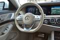 Mercedes-Benz S 400 d 4Matic L AMG Line *Maybach Felgen* Weiß - thumbnail 22