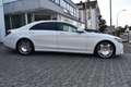 Mercedes-Benz S 400 d 4Matic L AMG Line *Maybach Felgen* Weiß - thumbnail 6