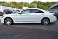 Mercedes-Benz S 400 d 4Matic L AMG Line *Maybach Felgen* Weiß - thumbnail 8