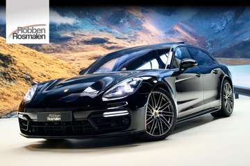 Sport Turismo 4.0 Turbo AKRA|PANO|MASSAGE|MATRIX|V