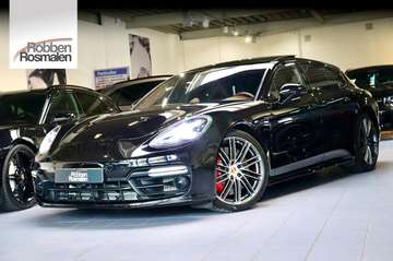 Sport Turismo 4.0 Turbo AKRA|PANO|MASSAGE|MATRIX|V