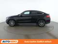 Mercedes-Benz GLC 220 GLC 220 d 4Matic AMG Line Schwarz - thumbnail 3