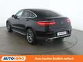 Mercedes-Benz GLC 220 GLC 220 d 4Matic AMG Line Schwarz - thumbnail 4