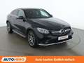 Mercedes-Benz GLC 220 GLC 220 d 4Matic AMG Line Schwarz - thumbnail 8
