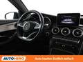 Mercedes-Benz GLC 220 GLC 220 d 4Matic AMG Line Schwarz - thumbnail 13