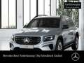 Mercedes-Benz GLB 200 d PROGRESSIVE+NIGHT+AHK+MULTIBEAM+KAMERA Argent - thumbnail 1