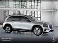 Mercedes-Benz GLB 200 d PROGRESSIVE+NIGHT+AHK+MULTIBEAM+KAMERA Argent - thumbnail 15
