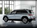 Mercedes-Benz GLB 200 d PROGRESSIVE+NIGHT+AHK+MULTIBEAM+KAMERA Argent - thumbnail 14