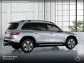 Mercedes-Benz GLB 200 d PROGRESSIVE+NIGHT+AHK+MULTIBEAM+KAMERA Argent - thumbnail 16